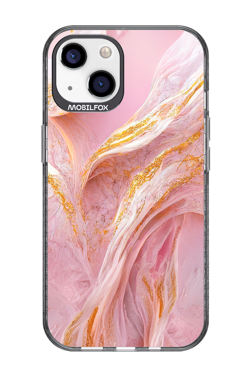 Rosequartz Silk - Apple iPhone 13
