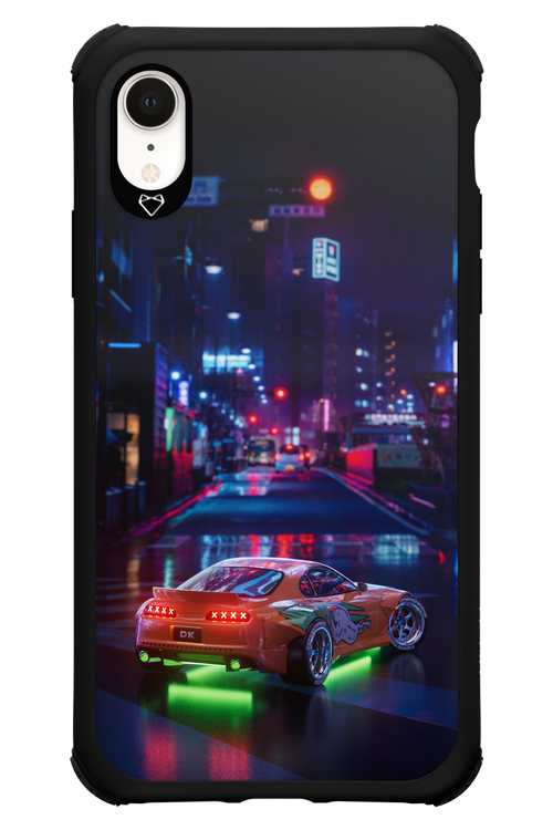 Tokyo Dreams - Apple iPhone XR