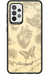 Paranoid (Sand) - Samsung Galaxy A72