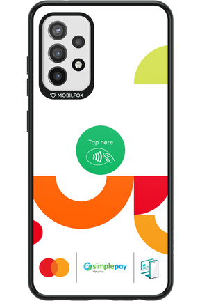 OTP EU Color - Samsung Galaxy A72