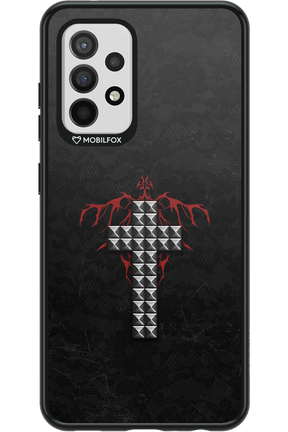 Dark Prayer 2.0 - Samsung Galaxy A52 / A52 5G / A52s