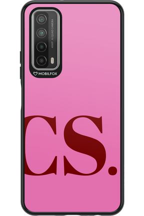 CS (Sorbet) 2.0 - Huawei P Smart 2021