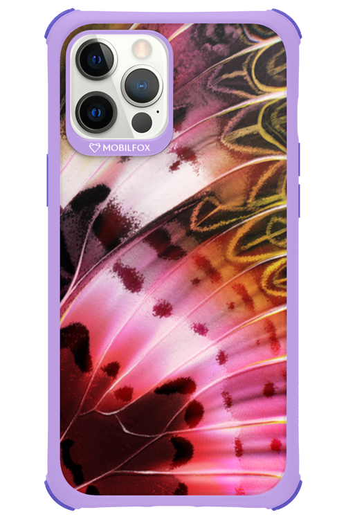 Pink Wing 2.0 - Apple iPhone 12 Pro Max