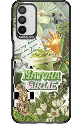 MATCHA - Samsung Galaxy A04s