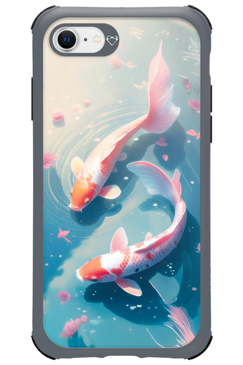 Koi - Apple iPhone 7