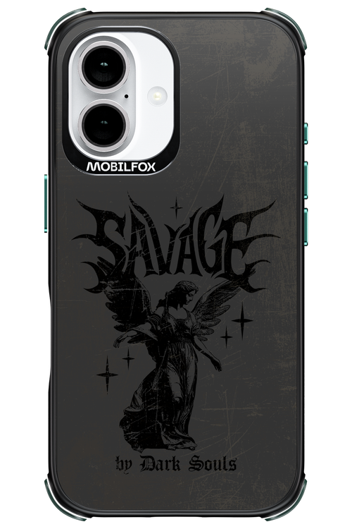 St. Savage - Apple iPhone 16