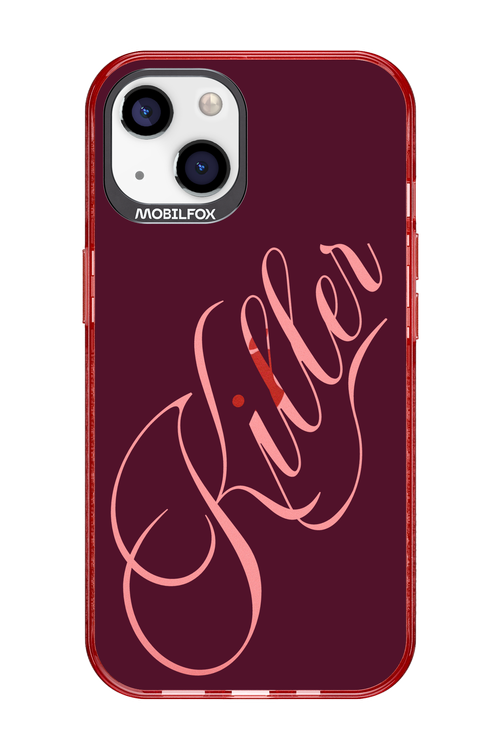 Cherry Killer - Apple iPhone 13