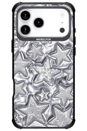 Star Gum 2.0 - Apple iPhone 17 Pro Max