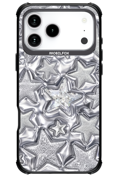 Star Gum 2.0 - Apple iPhone 17 Pro Max