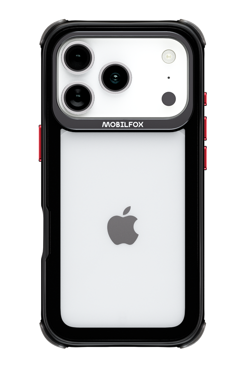 NUDE 2.0 - Apple iPhone 17 Pro