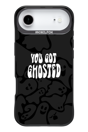 Ghosted - Apple iPhone 17 Air