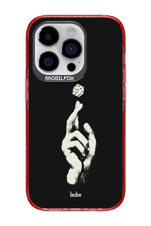 DAMNED LUCK - Apple iPhone 14 Pro