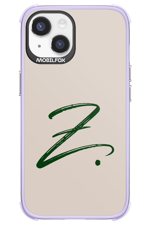 (Tennis Zone) Z - Apple iPhone 14