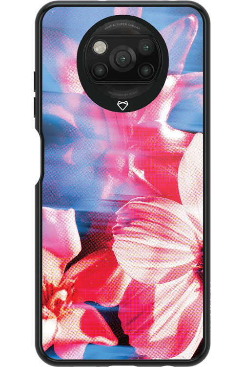 Faded Dahlia - Xiaomi Poco X3 NFC