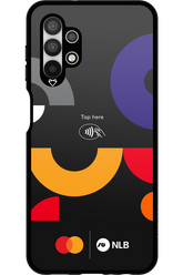 NLB Black 2.0 - Samsung Galaxy A13 4G