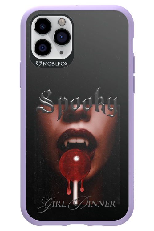 Freaky Girl - Apple iPhone 11 Pro