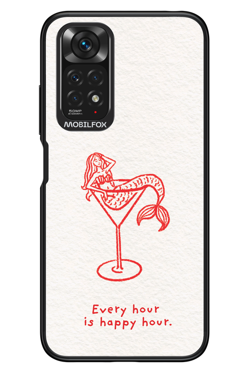 Happy Hour - Xiaomi Redmi Note 11/11S 4G
