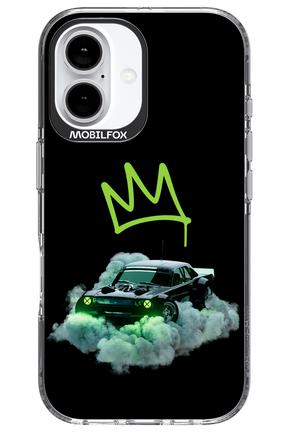 Just Dont Die - Apple iPhone 16