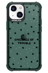 Trouble - Apple iPhone 13 Mini