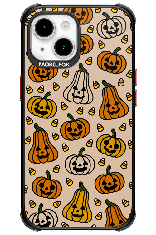 Sweet Thrill - Apple iPhone 15