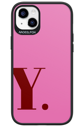 Y (Sorbet) 2.0 - Apple iPhone 14 Plus
