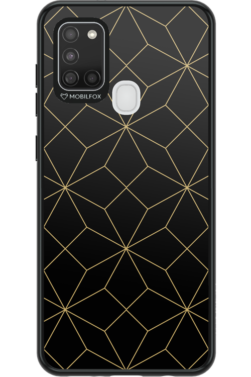 Holiday Star - Samsung Galaxy A21 S