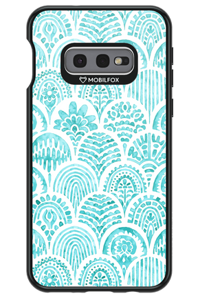 Costa del Sol Floral 2.0 - Samsung Galaxy S10e