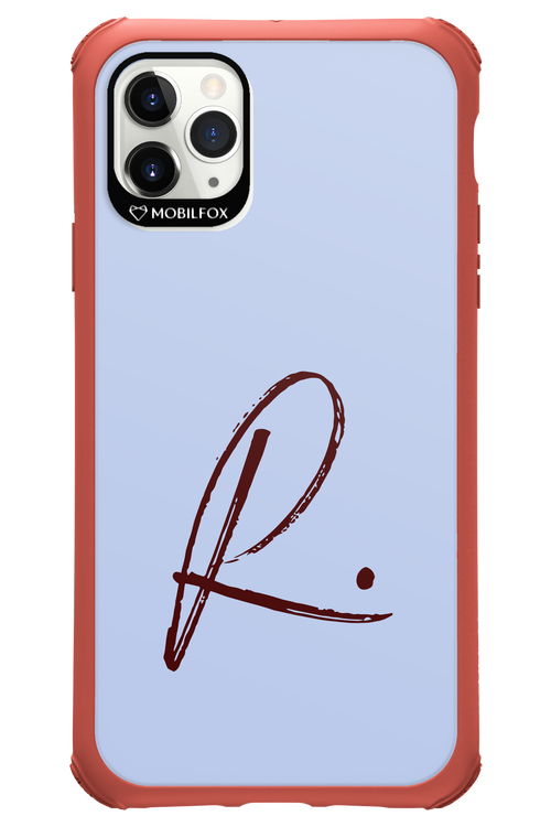 (Jellyfish Presso) R 2.0 - Apple iPhone 11 Pro Max