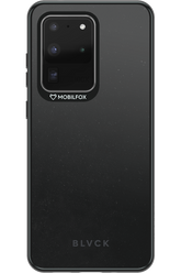 BLVCK - Samsung Galaxy S20 Ultra 5G