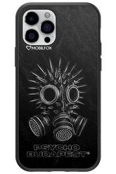 Toxic Skull - Apple iPhone 12 Pro