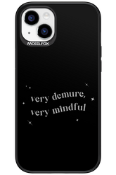 Demure - Apple iPhone 15 Plus