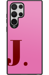 J (Sorbet) 2.0 - Samsung Galaxy S22 Ultra