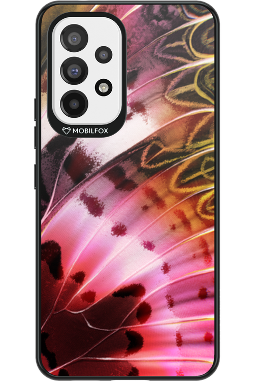 Pink Wing 2.0 - Samsung Galaxy A53