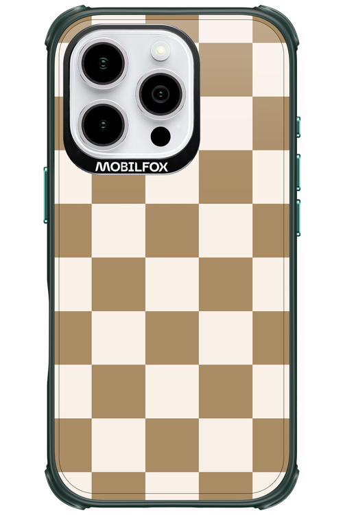 Nude Chess - Apple iPhone 16 Pro