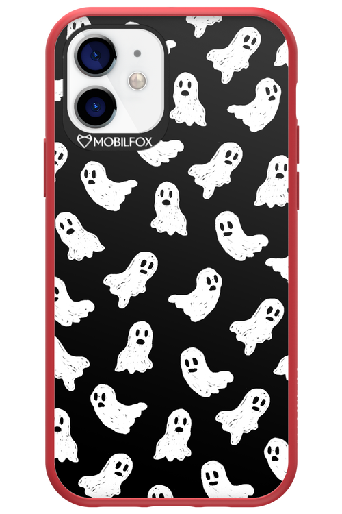 Chill Spirits - Apple iPhone 12