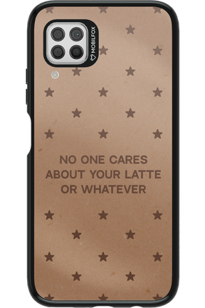 Whateverrr 2.0 - Huawei P40 Lite
