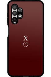X Burgundia 2.0 - Samsung Galaxy A13 4G
