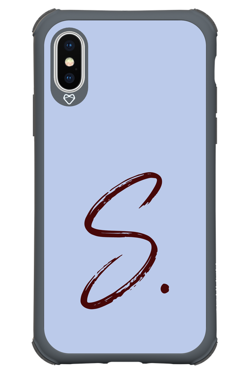 (Jellyfish Presso) S 2.0 - Apple iPhone X