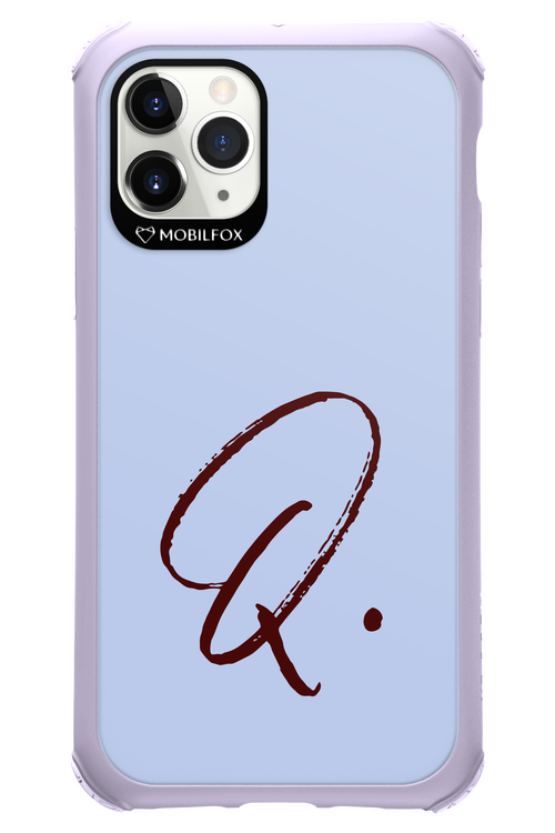 (Jellyfish Presso) Q 2.0 - Apple iPhone 11 Pro