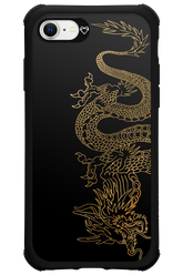 Gold Age - Apple iPhone SE 2020