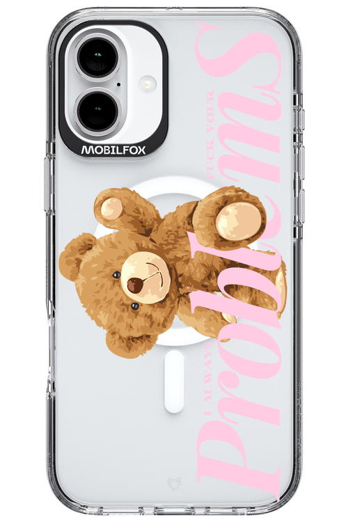 Problems - Apple iPhone 16 Plus