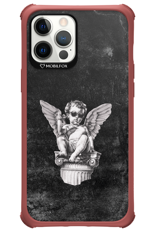 Fallen Angel - Apple iPhone 12 Pro Max