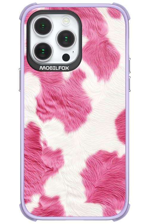 Pink Cow - Apple iPhone 14 Pro Max