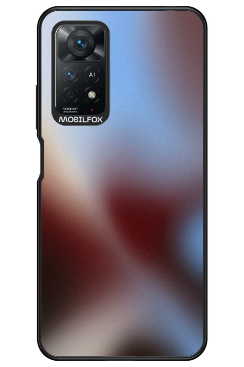 Baby Blue Aura 2.0 - Xiaomi Redmi Note 11Pro 4G/5G