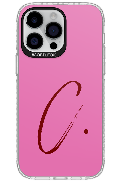 (Sorbet) C 2.0 - Apple iPhone 14 Pro Max