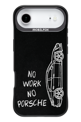 No Work - Apple iPhone 17 Air