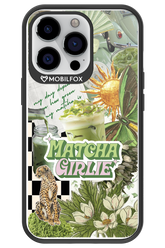 MATCHA - Apple iPhone 13 Pro