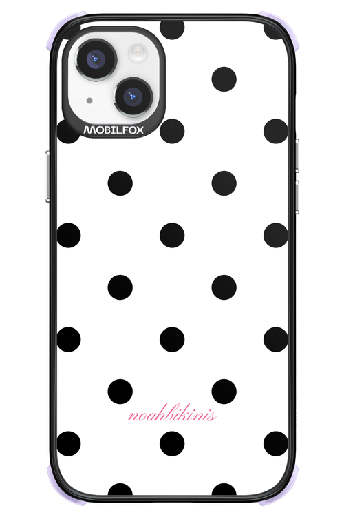 Baby Dots - Apple iPhone 14 Plus