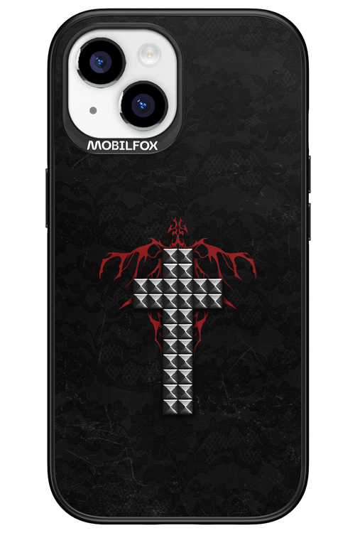 Dark Prayer 2.0 - Apple iPhone 15