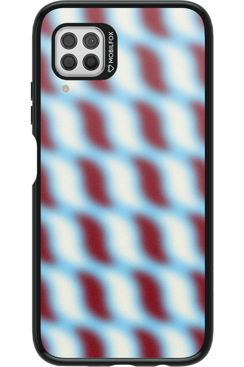 Cold Wave 2.0 - Huawei P40 Lite